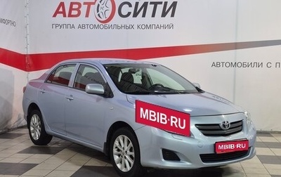 Toyota Corolla, 2006 год, 695 000 рублей, 1 фотография