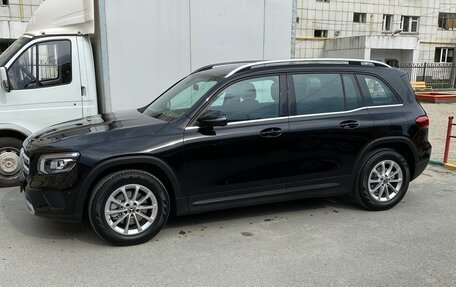 Mercedes-Benz GLB, 2020 год, 3 800 000 рублей, 1 фотография