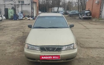 Daewoo Nexia I рестайлинг, 2006 год, 95 000 рублей, 1 фотография