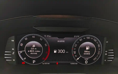 Skoda Superb III рестайлинг, 2022 год, 1 735 100 рублей, 19 фотография