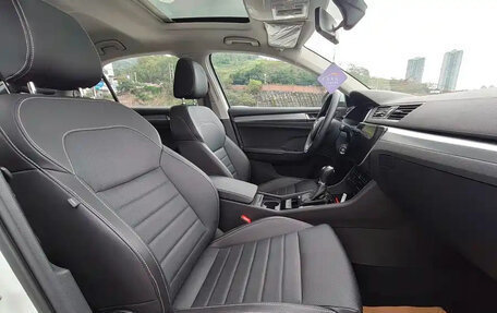 Skoda Superb III рестайлинг, 2022 год, 1 735 100 рублей, 18 фотография