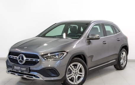Mercedes-Benz GLA, 2020 год, 3 520 000 рублей, 1 фотография