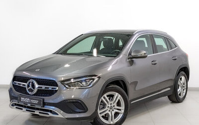 Mercedes-Benz GLA, 2020 год, 3 520 000 рублей, 1 фотография