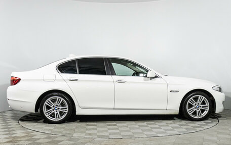 BMW 5 серия, 2013 год, 1 949 700 рублей, 4 фотография