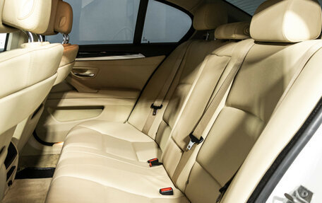 BMW 5 серия, 2013 год, 1 949 700 рублей, 10 фотография