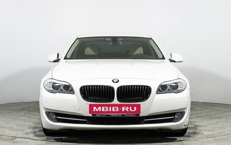 BMW 5 серия, 2013 год, 1 949 700 рублей, 2 фотография