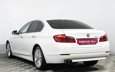 BMW 5 серия, 2013 год, 1 949 700 рублей, 7 фотография