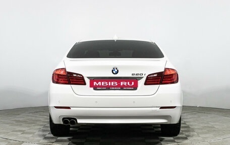 BMW 5 серия, 2013 год, 1 949 700 рублей, 6 фотография