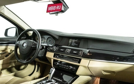 BMW 5 серия, 2013 год, 1 949 700 рублей, 9 фотография