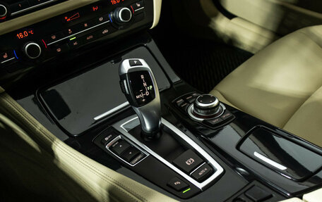 BMW 5 серия, 2013 год, 1 949 700 рублей, 15 фотография