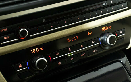 BMW 5 серия, 2013 год, 1 949 700 рублей, 17 фотография