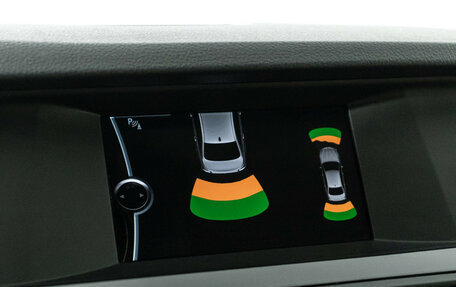 BMW 5 серия, 2013 год, 1 949 700 рублей, 16 фотография