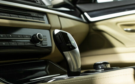 BMW 5 серия, 2013 год, 1 949 700 рублей, 18 фотография