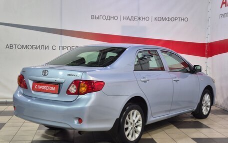 Toyota Corolla, 2006 год, 695 000 рублей, 7 фотография