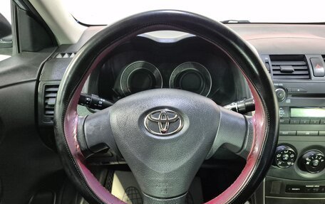 Toyota Corolla, 2006 год, 695 000 рублей, 11 фотография