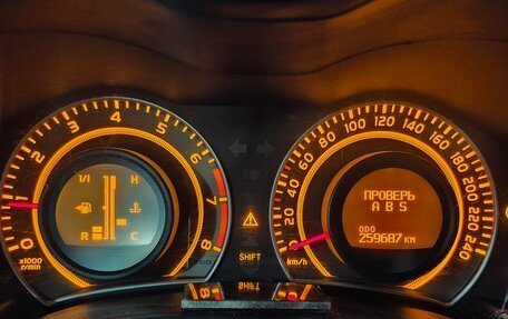 Toyota Corolla, 2006 год, 695 000 рублей, 9 фотография