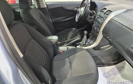 Toyota Corolla, 2006 год, 695 000 рублей, 13 фотография