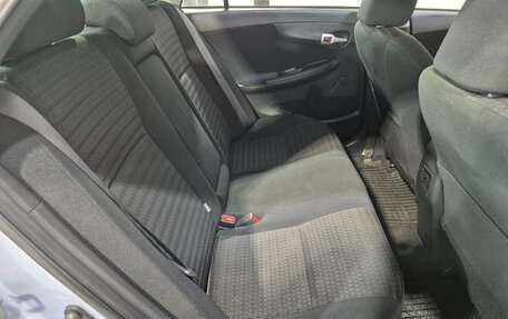 Toyota Corolla, 2006 год, 695 000 рублей, 15 фотография