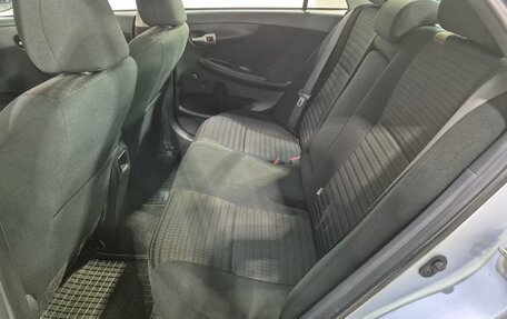 Toyota Corolla, 2006 год, 695 000 рублей, 14 фотография