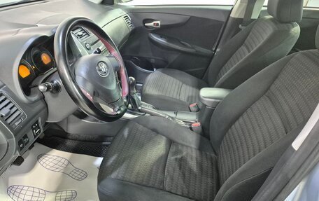 Toyota Corolla, 2006 год, 695 000 рублей, 12 фотография