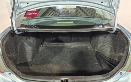 Toyota Corolla, 2006 год, 695 000 рублей, 20 фотография