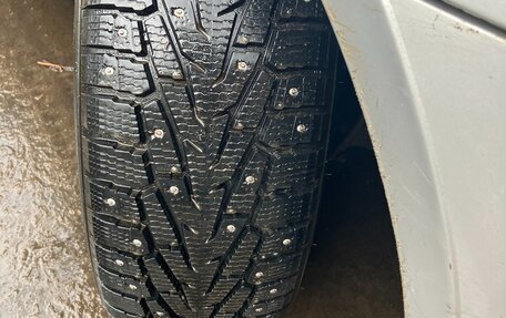 SsangYong Rexton III, 2011 год, 138 777 рублей, 14 фотография