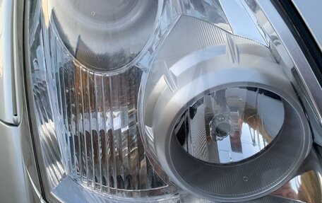 SsangYong Rexton III, 2011 год, 138 777 рублей, 8 фотография