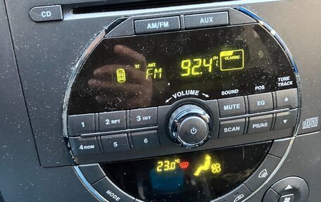 SsangYong Rexton III, 2011 год, 138 777 рублей, 11 фотография