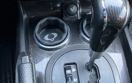 SsangYong Rexton III, 2011 год, 138 777 рублей, 10 фотография