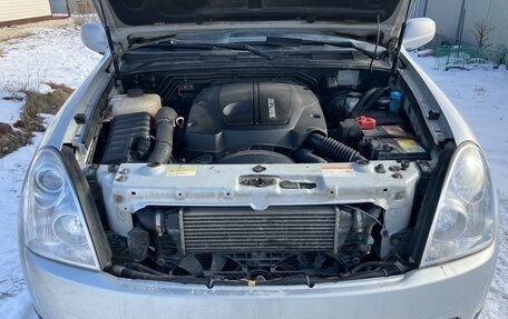 SsangYong Rexton III, 2011 год, 138 777 рублей, 9 фотография