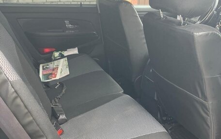 SsangYong Rexton III, 2011 год, 138 777 рублей, 19 фотография