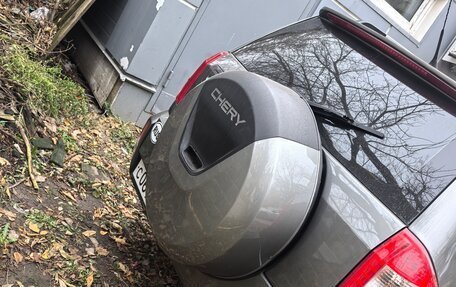 Chery Tiggo (T11), 2013 год, 570 000 рублей, 4 фотография