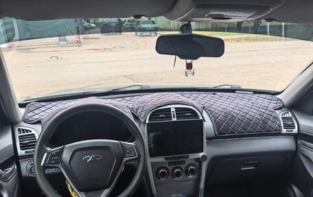 Chery Tiggo (T11), 2013 год, 570 000 рублей, 6 фотография