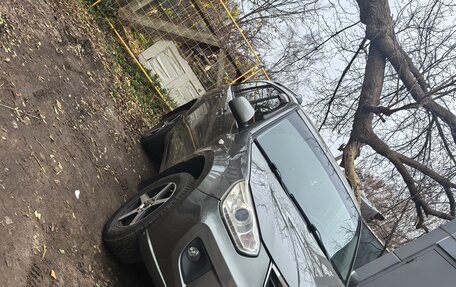 Chery Tiggo (T11), 2013 год, 570 000 рублей, 2 фотография