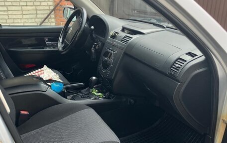 SsangYong Rexton III, 2011 год, 138 777 рублей, 20 фотография