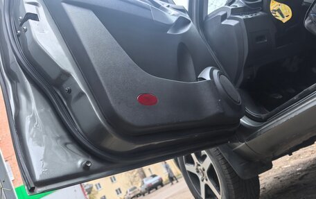 Chery Tiggo (T11), 2013 год, 570 000 рублей, 7 фотография