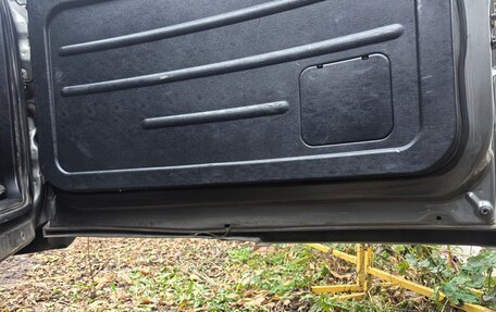 Chery Tiggo (T11), 2013 год, 570 000 рублей, 10 фотография