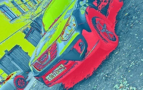 Chery Tiggo (T11), 2013 год, 570 000 рублей, 3 фотография