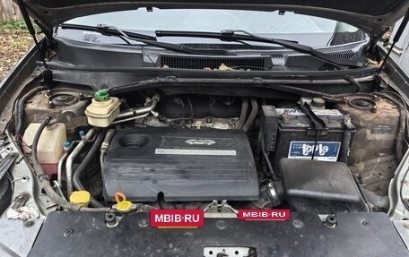 Chery Tiggo (T11), 2013 год, 570 000 рублей, 9 фотография