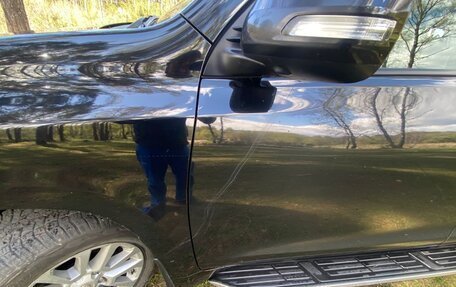 Toyota Land Cruiser Prado 150 рестайлинг 2, 2017 год, 3 087 000 рублей, 9 фотография