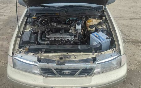 Daewoo Nexia I рестайлинг, 2006 год, 95 000 рублей, 5 фотография