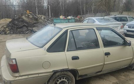 Daewoo Nexia I рестайлинг, 2006 год, 95 000 рублей, 3 фотография