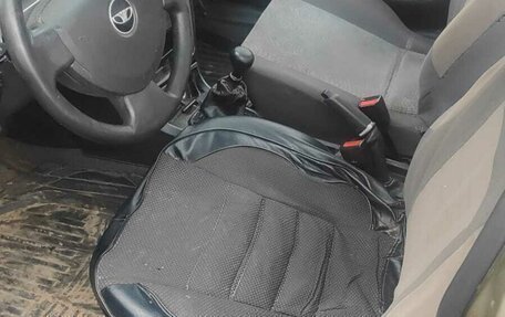 Daewoo Nexia I рестайлинг, 2006 год, 95 000 рублей, 7 фотография