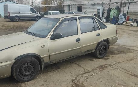 Daewoo Nexia I рестайлинг, 2006 год, 95 000 рублей, 8 фотография