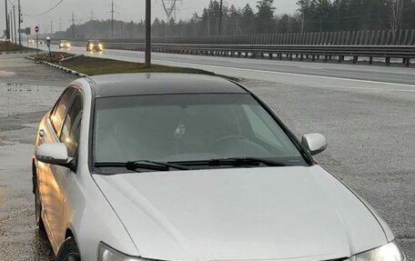 Honda Accord VII рестайлинг, 2004 год, 425 000 рублей, 6 фотография