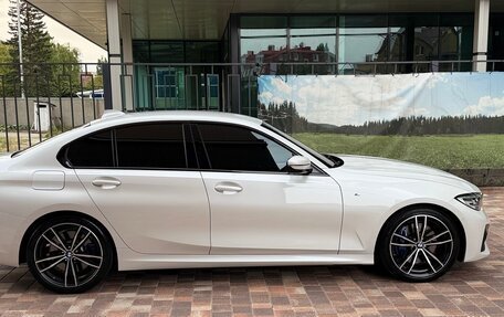 BMW 3 серия, 2020 год, 3 200 000 рублей, 9 фотография