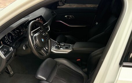 BMW 3 серия, 2020 год, 3 200 000 рублей, 11 фотография