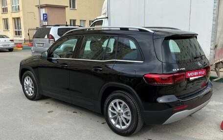 Mercedes-Benz GLB, 2020 год, 3 800 000 рублей, 2 фотография