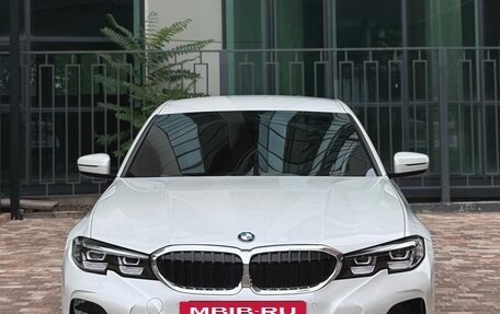 BMW 3 серия, 2020 год, 3 200 000 рублей, 2 фотография