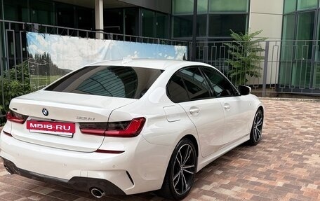 BMW 3 серия, 2020 год, 3 200 000 рублей, 6 фотография